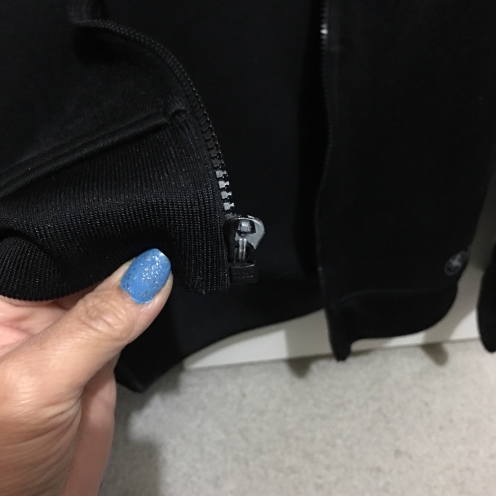 Express jacket - Picture 4 of 4